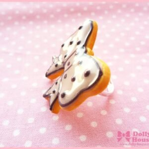 Choco Cookie Bon-Bon Ring1