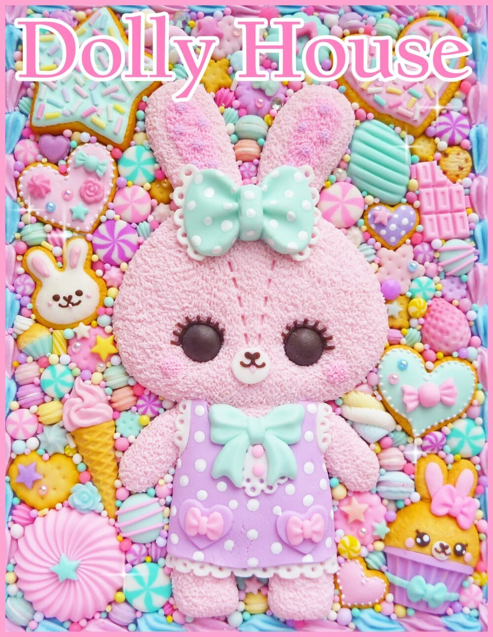 Custom Listing for Leees ❤︎₊